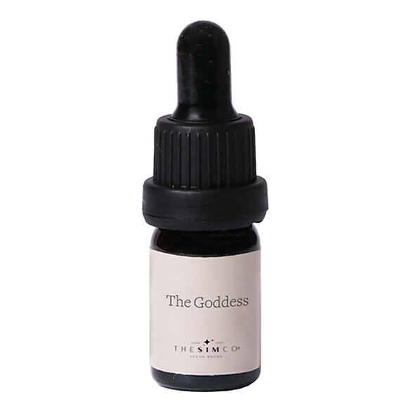 The Goddess Blend - Dişil Enerji Uçucu Yağ Karışımı, THE SIM CO